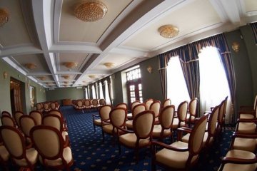 hotel - Rezydencja Pod Zegarem - Sala Konferencyjna I - zdjęcie 2