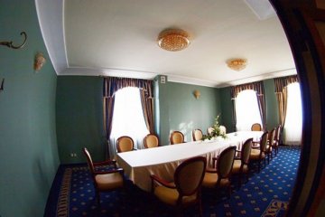 hotel - Rezydencja Pod Zegarem - Sala Konferencyjna II - zdjęcie 1