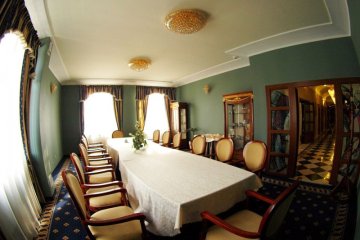 hotel - Rezydencja Pod Zegarem - Sala Konferencyjna II - zdjęcie 2