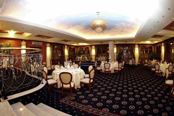 hotel - Rezydencja Pod Zegarem - Sala Bankietowa - zdjęcie 3