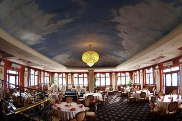 hotel - Rezydencja Pod Zegarem - Sala Bankietowa - zdjęcie 4