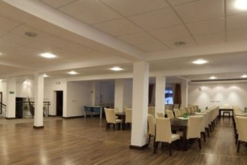 hotel *** - Hotel Smile*** - Sala Konferencyjna I - zdjęcie 1