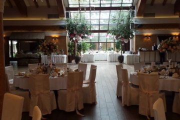 hotel *** - Hotel Badura*** - Sala Wenecka - zdjęcie 2