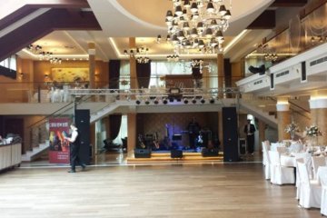 hotel *** - Hotel Badura*** - Sala Wenecka - zdjęcie 3