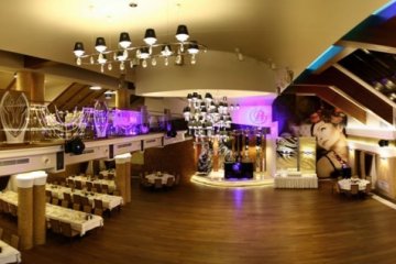 hotel *** - Hotel Badura*** - Sala Wenecka - zdjęcie 4