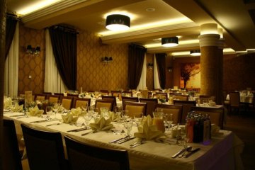 hotel *** - Hotel Badura*** - Sala Wenecka - zdjęcie 5