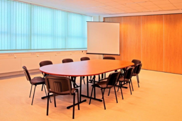 inny - Centrum Edukacyjno-Rekreacyjne Solne Miasto - Sala szkoleniowa 1 - zdjęcie 1