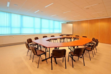 inny - Centrum Edukacyjno-Rekreacyjne Solne Miasto - Sala Szkoleniowa 2 - zdjęcie 1