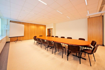 inny - Centrum Edukacyjno-Rekreacyjne Solne Miasto - Sala Szkoleniowa 3 - zdjęcie 1