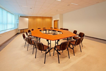 inny - Centrum Edukacyjno-Rekreacyjne Solne Miasto - Sala Szkoleniowa 4 - zdjęcie 1