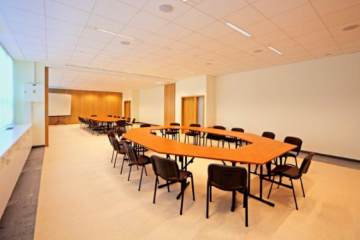 inny - Centrum Edukacyjno-Rekreacyjne Solne Miasto - Sala Szkoleniowa 5 - zdjęcie 1