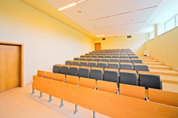 inny - Centrum Edukacyjno-Rekreacyjne Solne Miasto - Sala Audytoryjna A - zdjęcie 1