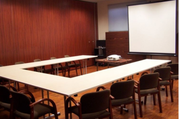 inny - Hotel KOLNA *** Ośrodek Sportu i Rekreacji Kolna - Sala A - zdjęcie 1