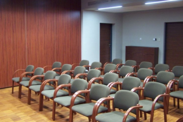 inny - Hotel KOLNA *** Ośrodek Sportu i Rekreacji Kolna - Sala B - zdjęcie 1