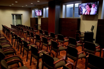 inny - Hotel KOLNA *** Ośrodek Sportu i Rekreacji Kolna - Sala A+B+C - zdjęcie 2