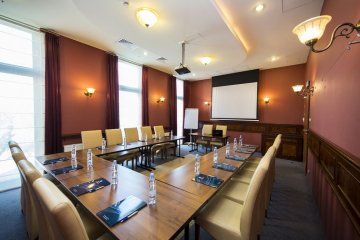 hotel **** - Hotel Conrad**** - Sala Szkoleniowa - zdjęcie 1