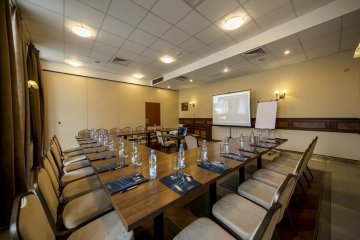 hotel **** - Hotel Conrad**** - Sala Biznesowa - zdjęcie 1