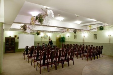 hotel *** - Hotel Secesja*** - Sala Konferencyjno-Bankietowa - zdjęcie 2