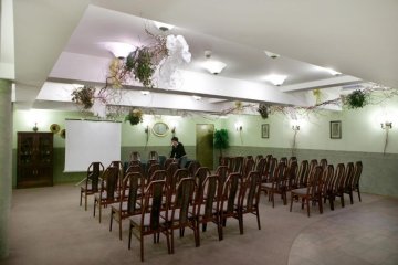 hotel *** - Hotel Secesja*** - Sala Konferencyjno-Bankietowa - zdjęcie 3