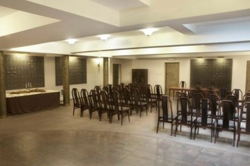 hotel *** - Hotel Secesja*** - Sala Forum - zdjęcie 1