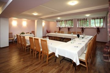 hotel *** - Hotel Barka*** - Sala Konferencyjna - zdjęcie 1