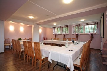 hotel *** - Hotel Barka*** - Sala Konferencyjna - zdjęcie 2