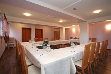 hotel *** - Hotel Barka*** - Sala Konferencyjna - zdjęcie 3