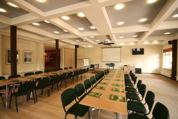hotel - ośrodek Szkoleniowo-Wypoczynkowy Galicya - Sala Konferencyjna I - zdjęcie 5