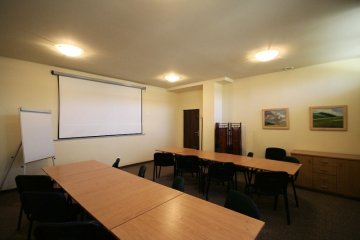hotel - ośrodek Szkoleniowo-Wypoczynkowy Galicya - Sala Konferencyjna II - zdjęcie 1
