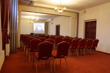 hotel *** - Hotel Galicja*** - Sala Cesarska - zdjęcie 1