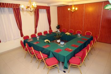 hotel *** - Hotel Galicja*** - Sala Kameralna I - zdjęcie 1