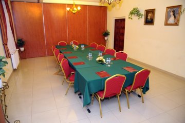 hotel *** - Hotel Galicja*** - Sala Kameralna I - zdjęcie 2