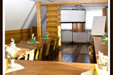 hotel *** - Hotel Góralski Raj*** - Sala Konferencyjna II - zdjęcie 1