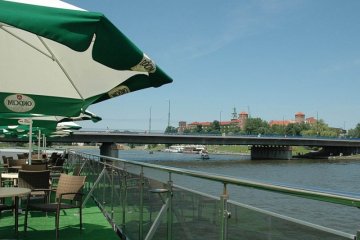 inny - Hostel na wodzie "Marta" - Pokład Słoneczny - zdjęcie 2