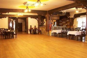 hotel - Hotel i Gospoda Tadeusz - Sala Szlachecka - zdjęcie 1