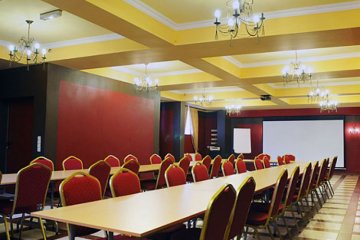 hotel *** - Hotel Kasztel*** - Sala Kasztelanka - zdjęcie 1