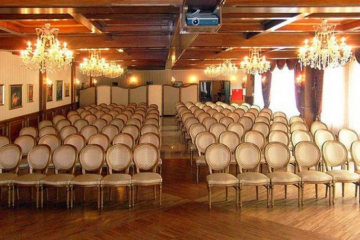 hotel *** - Hotel Gala*** - Sala Konferencyjna I - zdjęcie 1