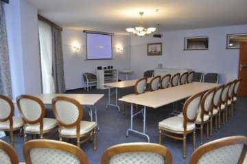 hotel *** - Hotel Gala*** - Sala Konferencyjna II - zdjęcie 1