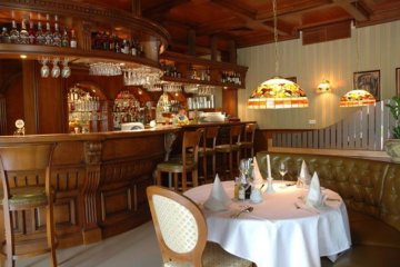 hotel *** - Hotel Gala*** - Sala Restauracyjna - zdjęcie 1