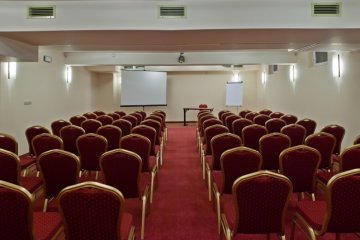 hotel - Willa Helan - Sala Konferencyjna - zdjęcie 1
