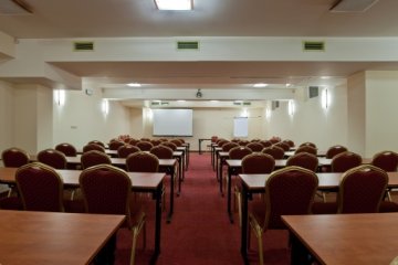 hotel - Willa Helan - Sala Konferencyjna - zdjęcie 2