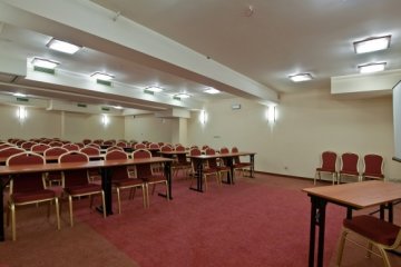 hotel - Willa Helan - Sala Konferencyjna - zdjęcie 3