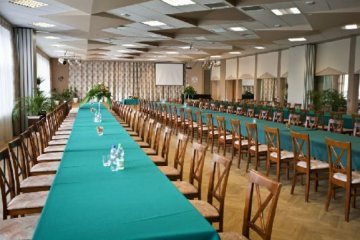 hotel *** - Hotel Polonez*** - Sala Lustrzana - zdjęcie 1
