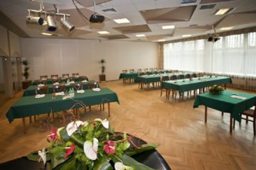 hotel *** - Hotel Polonez*** - Sala Lustrzana - zdjęcie 2