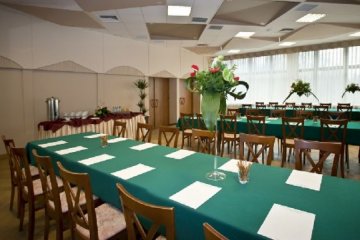 hotel *** - Hotel Polonez*** - Sala Lustrzana - zdjęcie 4