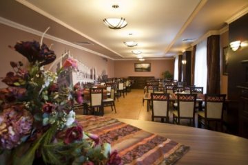 hotel *** - Hotel Polonez*** - Sala Krakus - zdjęcie 1