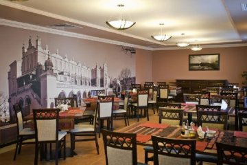 hotel *** - Hotel Polonez*** - Sala Krakus - zdjęcie 2