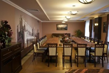 hotel *** - Hotel Polonez*** - Sala Krakus - zdjęcie 3