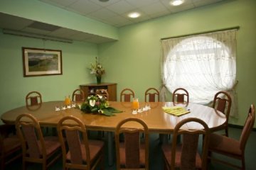 hotel *** - Hotel Polonez*** - Sala Polonez - zdjęcie 1