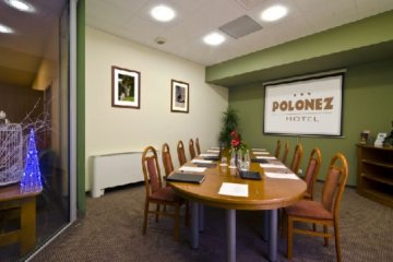 hotel *** - Hotel Polonez*** - Sala Polonez - zdjęcie 3